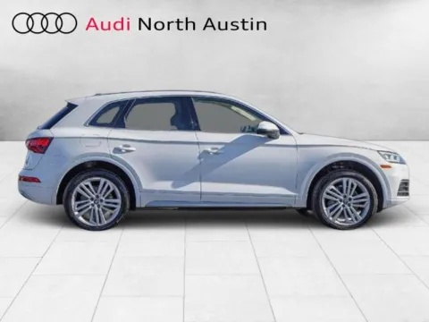 More photos of 2018 Audi Q5 Premium Plus at Audi North Austin, TX