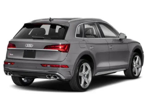 Photos of 2021 Audi SQ5 Prestige for sale in Austin, TX at Audi North Austin