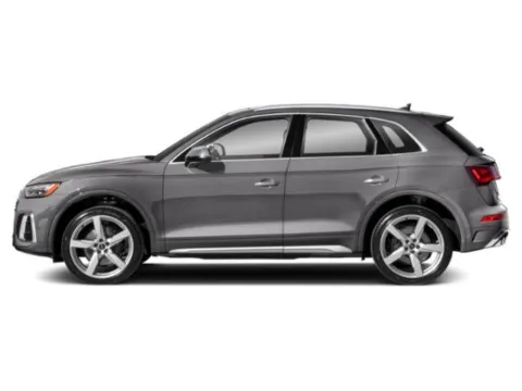 Another view of 2021 Audi SQ5 Prestige for sale in Austin, TX at Audi North Austin