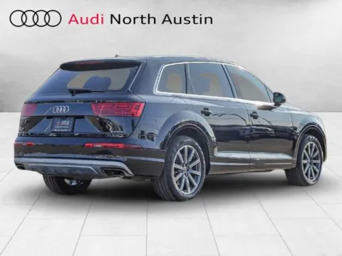 More photos of 2019 Audi Q7 Premium Plus at Audi North Austin, TX