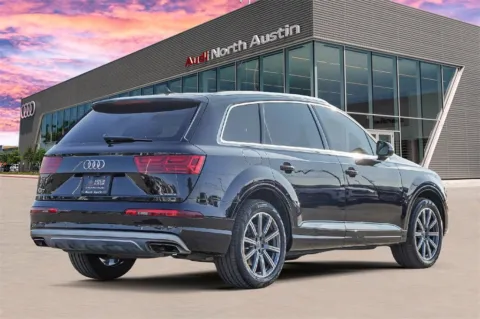 More photos of 2019 Audi Q7 Premium Plus at Audi North Austin, TX