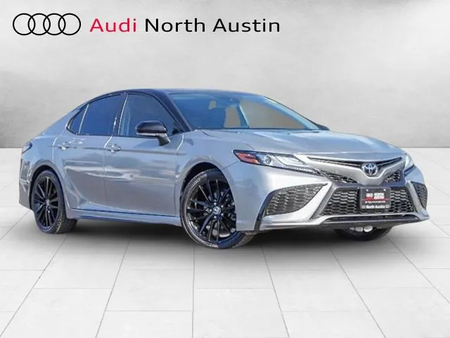 2024 Toyota Camry XSE for sale in Austin, TX