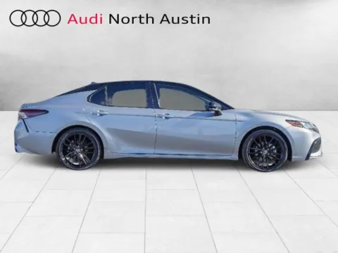 More photos of 2024 Toyota Camry XSE at Audi North Austin, TX