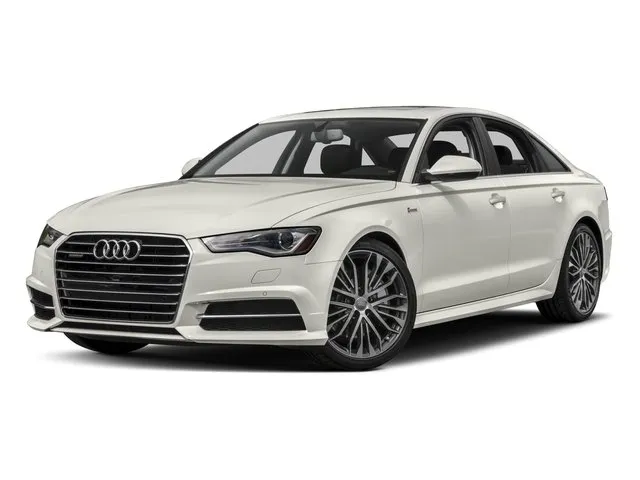 White 2018 Audi A6 Premium Plus for sale in Austin, TX