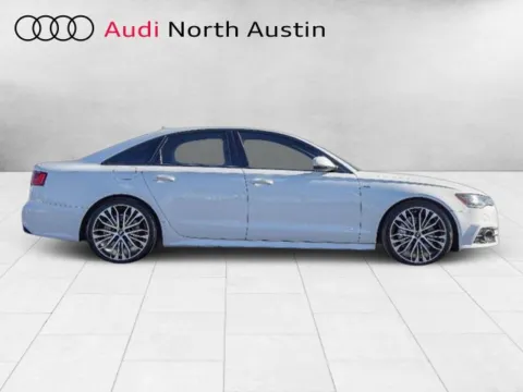 More photos of 2018 Audi A6 Premium Plus at Audi North Austin, TX