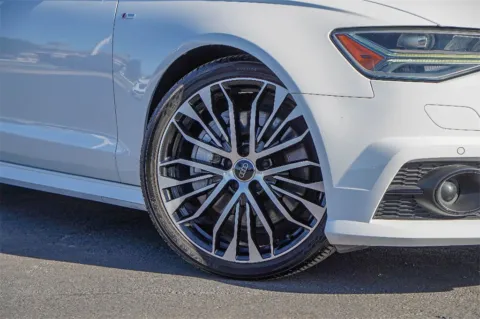 Photos of 2018 Audi A6 Premium Plus for sale in Austin, TX at Audi North Austin