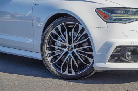 Photos of 2018 Audi A6 Premium Plus for sale in Austin, TX at Audi North Austin