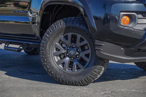 Photos of 2021 Toyota Tacoma SR5 for sale in Austin, TX at Audi North Austin