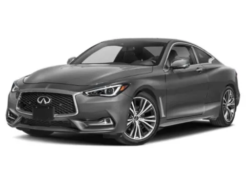 More photos of 2020 INFINITI Q60 3.0t LUXE at Audi North Austin, TX