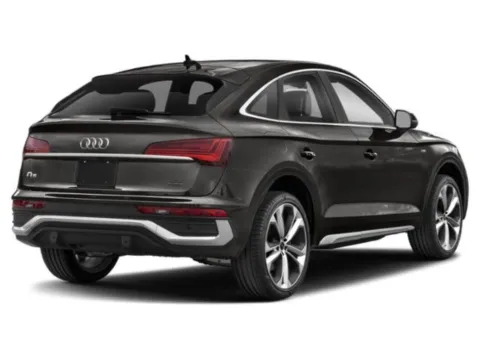 Photos of 2022 Audi Q5 Sportback S line Premium Plus for sale in Austin, TX at Audi North Austin