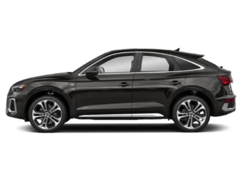 Another view of 2022 Audi Q5 Sportback S line Premium Plus for sale in Austin, TX at Audi North Austin