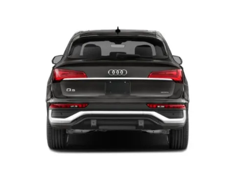 More photos of 2022 Audi Q5 Sportback S line Premium Plus at Audi North Austin, TX