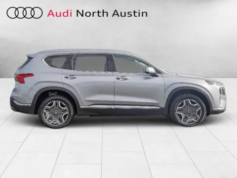 More photos of 2023 Hyundai Santa Fe Limited at Audi North Austin, TX