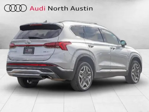 More photos of 2023 Hyundai Santa Fe Limited at Audi North Austin, TX