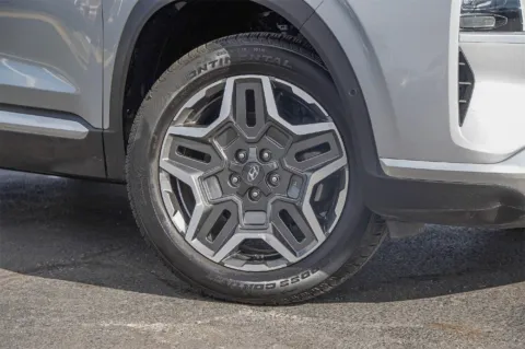 Photos of 2023 Hyundai Santa Fe Limited for sale in Austin, TX at Audi North Austin