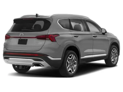 Photos of 2023 Hyundai Santa Fe Limited for sale in Austin, TX at Audi North Austin