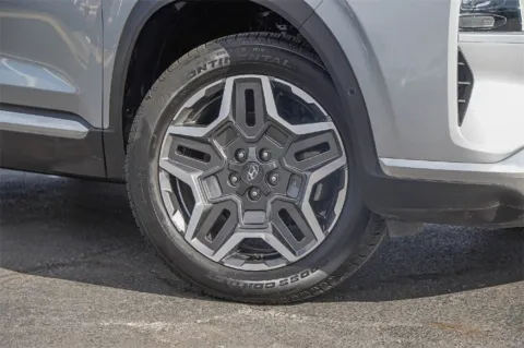 Photos of 2023 Hyundai Santa Fe Limited for sale in Austin, TX at Audi North Austin