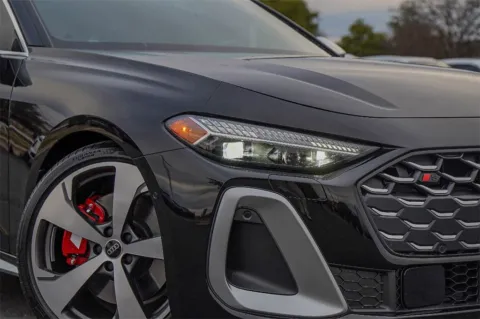 Another view of 2025 Audi S5 Premium Plus for sale in Austin, TX at Audi North Austin