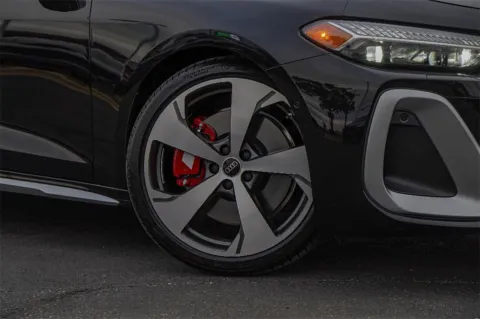 Photos of 2025 Audi S5 Premium Plus for sale in Austin, TX at Audi North Austin