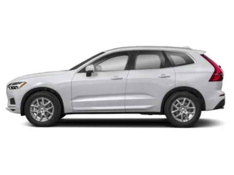 Another view of 2018 Volvo XC60 R-Design for sale in Austin, TX at Audi North Austin