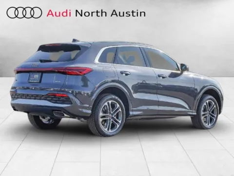 More photos of 2025 Audi Q5 Premium at Audi North Austin, TX
