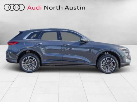More photos of 2025 Audi Q5 Premium at Audi North Austin, TX