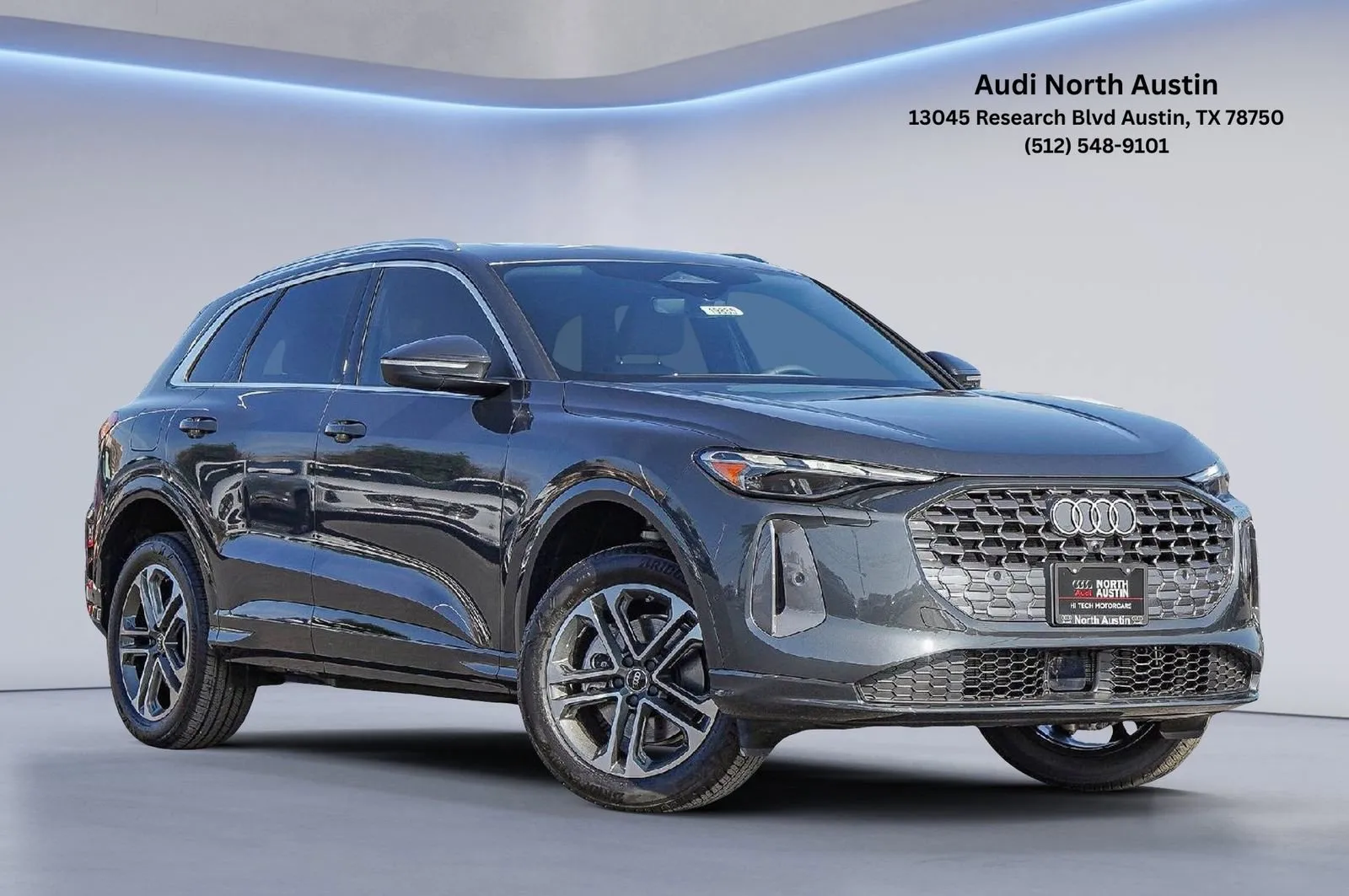 2025 Audi Q5 Premium for sale in Austin, TX