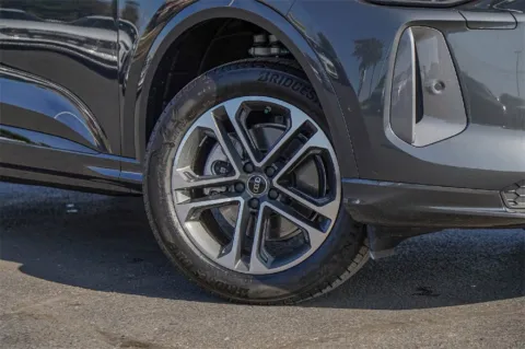 Photos of 2025 Audi Q5 Premium for sale in Austin, TX at Audi North Austin