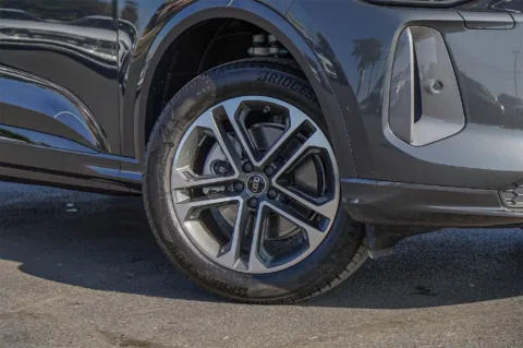 Photos of 2025 Audi Q5 Premium for sale in Austin, TX at Audi North Austin