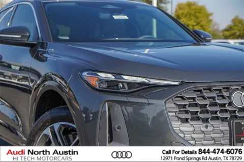 Another view of 2025 Audi Q5 Premium for sale in Austin, TX at Audi North Austin