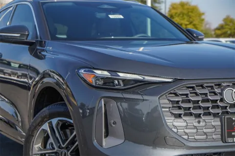 Another view of 2025 Audi Q5 Premium for sale in Austin, TX at Audi North Austin