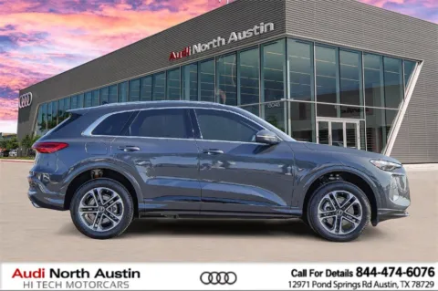More photos of 2025 Audi Q5 Premium at Audi North Austin, TX