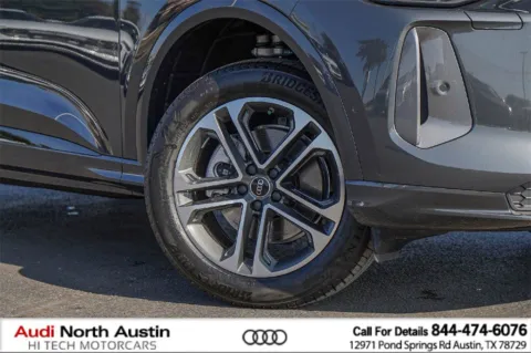 Photos of 2025 Audi Q5 Premium for sale in Austin, TX at Audi North Austin