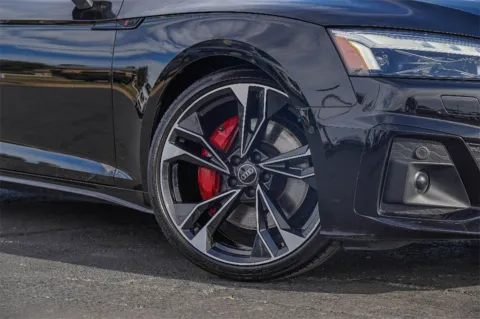 Photos of 2022 Audi S5 Sportback Prestige for sale in Austin, TX at Audi North Austin