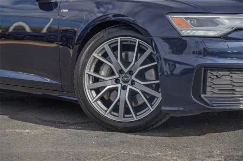 Photos of 2023 Audi A6 Sedan Prestige for sale in Austin, TX at Audi North Austin