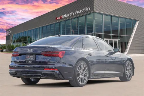 More photos of 2023 Audi A6 Sedan Prestige at Audi North Austin, TX