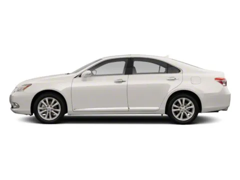 Another view of 2010 Lexus ES 350 for sale in Austin, TX at Audi North Austin