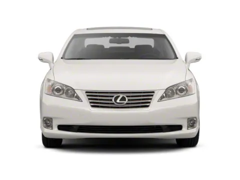 More photos of 2010 Lexus ES 350 at Audi North Austin, TX