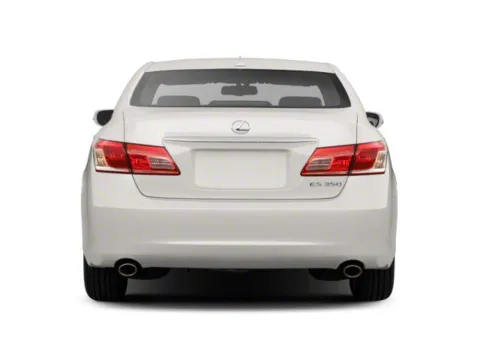 More photos of 2010 Lexus ES 350 at Audi North Austin, TX