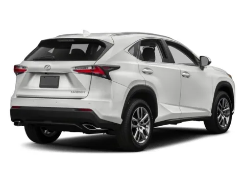 Photos of 2017 Lexus NX Turbo for sale in Austin, TX at Audi North Austin
