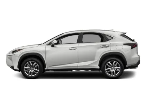 Another view of 2017 Lexus NX Turbo for sale in Austin, TX at Audi North Austin