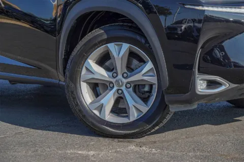 Photos of 2017 Lexus NX Turbo for sale in Austin, TX at Audi North Austin