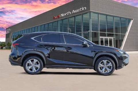 More photos of 2017 Lexus NX Turbo at Audi North Austin, TX