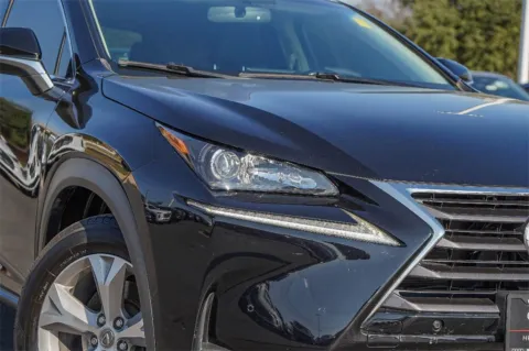 Another view of 2017 Lexus NX Turbo for sale in Austin, TX at Audi North Austin