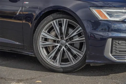 Photos of 2019 Audi A6 Premium Plus for sale in Austin, TX at Audi North Austin