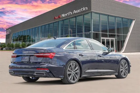 More photos of 2019 Audi A6 Premium Plus at Audi North Austin, TX