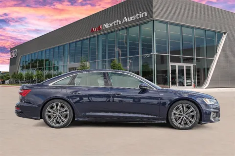 More photos of 2019 Audi A6 Premium Plus at Audi North Austin, TX