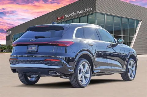 More photos of 2025 Audi Q5 Premium Plus at Audi North Austin, TX