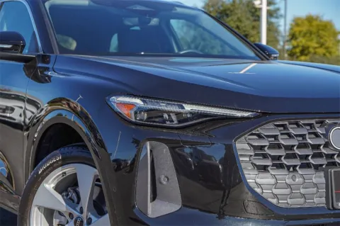 Another view of 2025 Audi Q5 Premium Plus for sale in Austin, TX at Audi North Austin