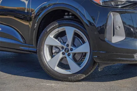 Photos of 2025 Audi Q5 Premium Plus for sale in Austin, TX at Audi North Austin